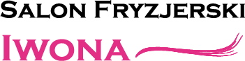 Logo salonu Iwona
